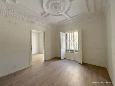 Pis de 170 m² a València