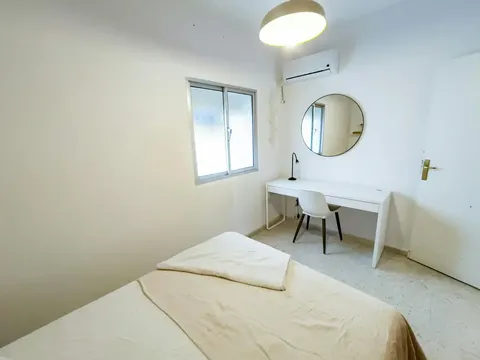 Stanza in affitto, Siviglia
