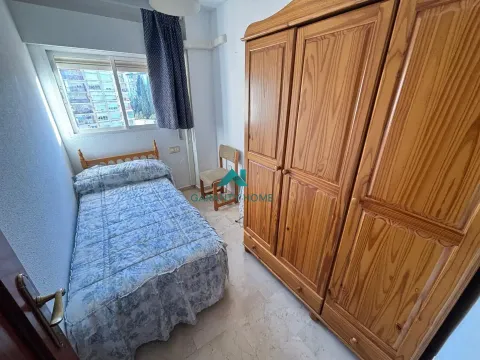 Pis de 60 m² a Jaén