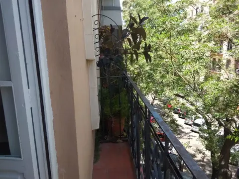 Pis de 67 m² a València