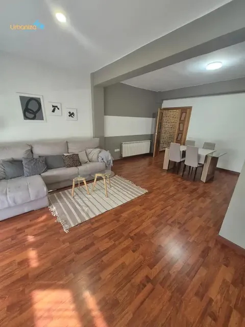 Pis de 84 m² a Badajoz