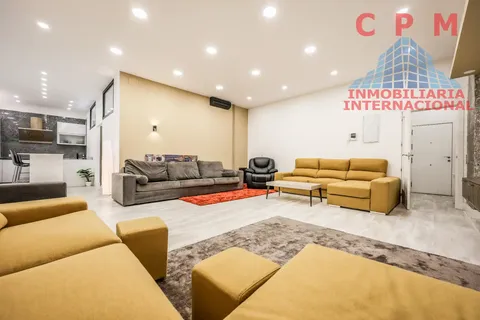 Квартира 225 м² в Мадриде