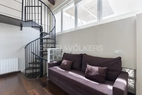 Pis de 125 m² a València