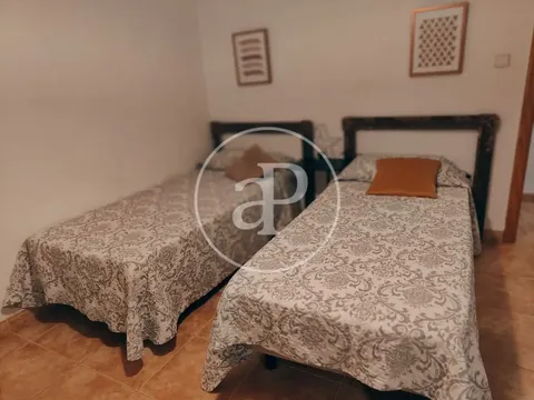 Wohnung 85 m² in Valencia
