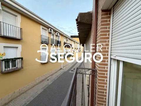 Pis de 60 m² a Illescas (2/17)