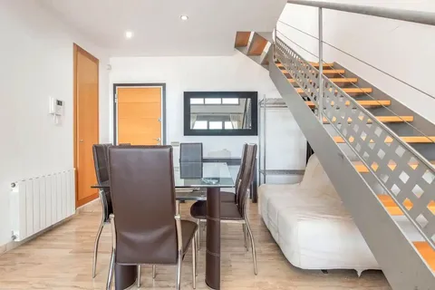 Pis de 163 m² a Orpesa