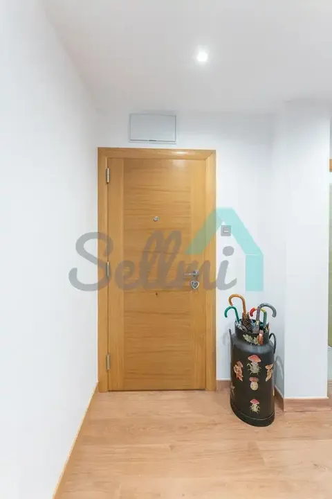Pis de 93 m² a Siero