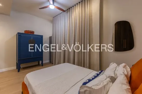 Pis de 70 m² a València