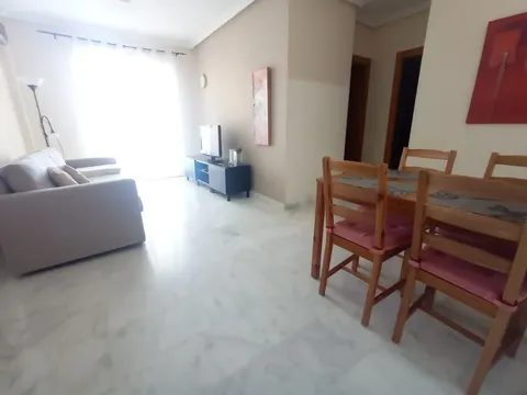 Pis de 60 m² a Fuengirola
