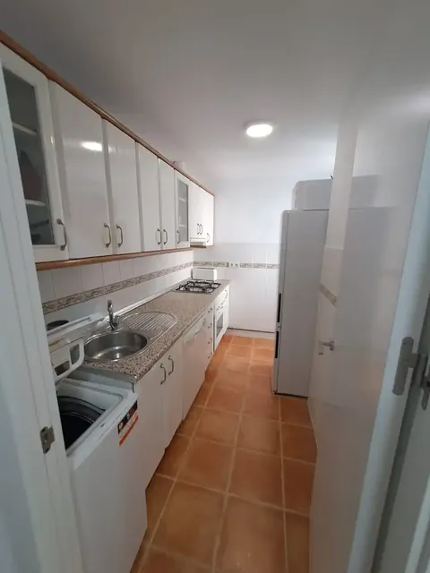 Appartamento 97 m² a Granada