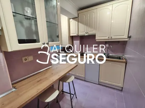 Pis de 65 m² a Madrid