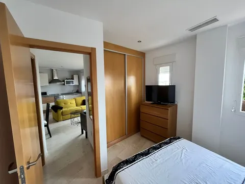 Pis de 50 m² a Múrcia