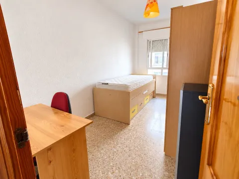 Piso de 85 m² en Cartagena (4/21)