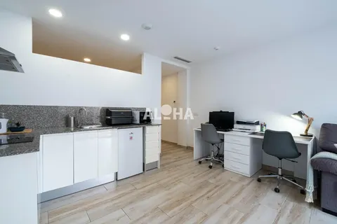 Flat 1597 m² in Alfara del Patriarca