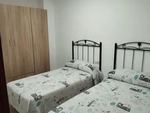 Pis de 70 m² a Adra