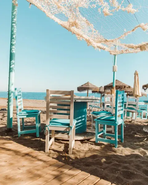 Casa de 120 m² a Estepona