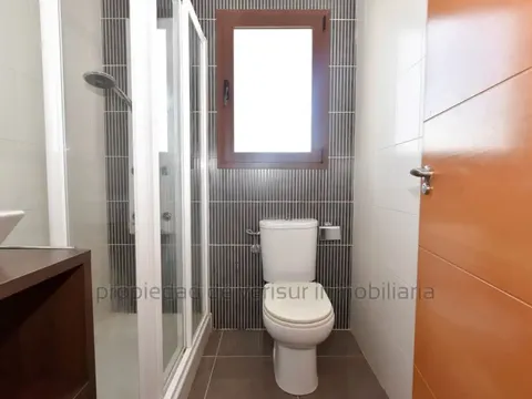 Pis de 74 m² a Vera