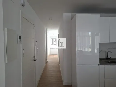 Apartamento 85 m² em Málaga