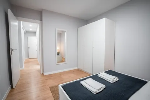 Zimmer zur Miete, Granada