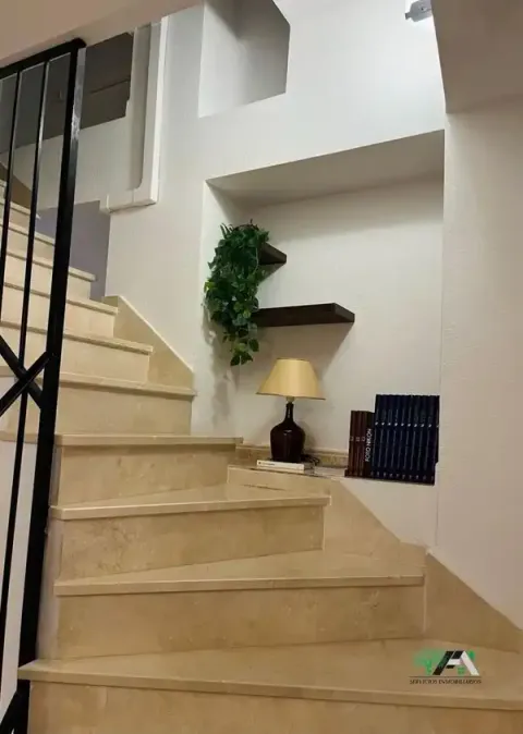 Pis de 105 m² a Baeza