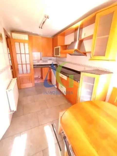 Casa 250 m² a San Andrés del Rabanedo