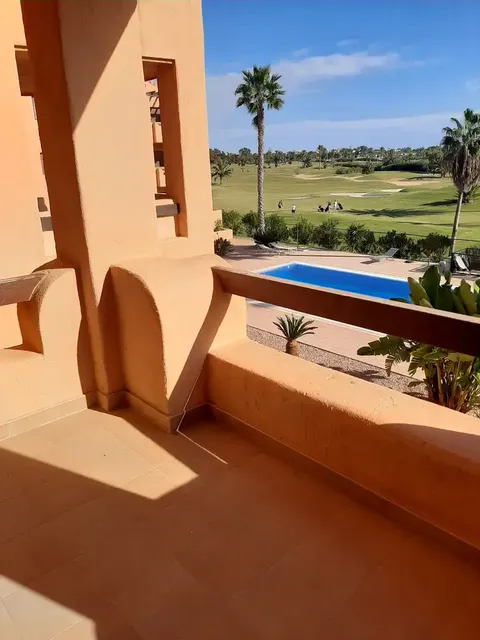 Pis de 80 m² a Los Alcázares