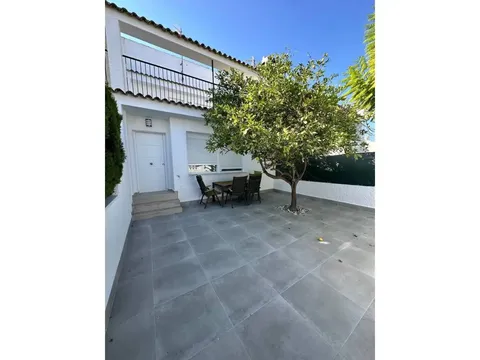 House 110 m² in el Campello