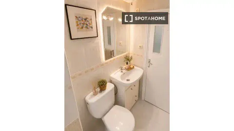 Habitación en alquiler, Sevilla