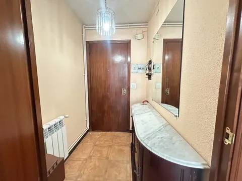 Pis de 70 m² a Santiago de Compostel·la
