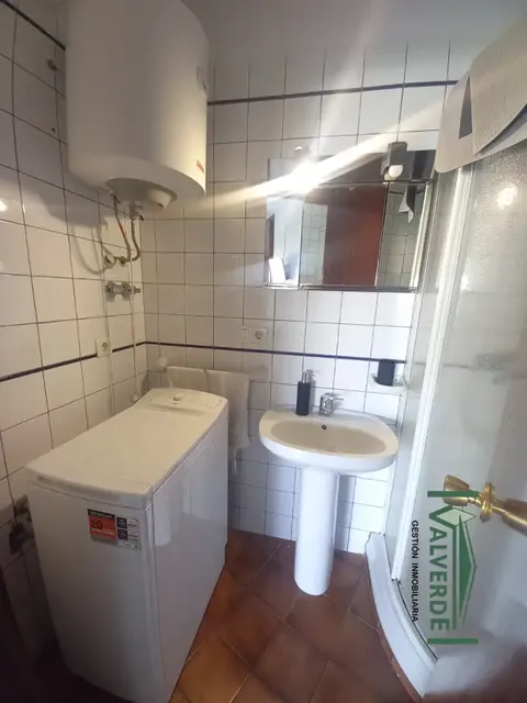 Pis de 20 m² a Granada
