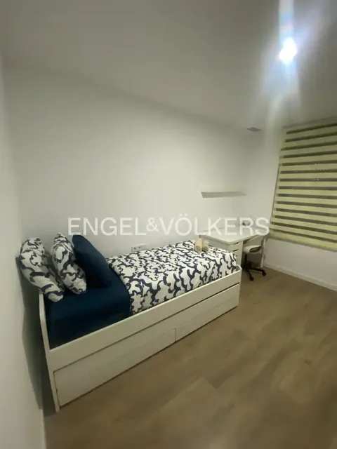 Pis de 80 m² a Sitges