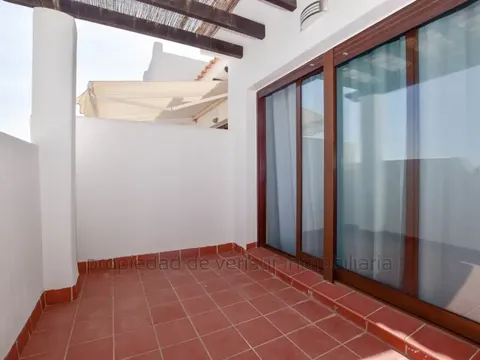 Pis de 74 m² a Vera