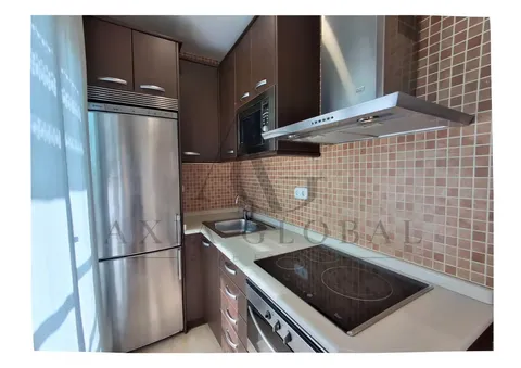 Pis de 39 m² a Sant Sebastià