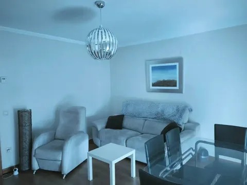 Pis de 72 m² a Castellanos de Moriscos