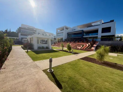 Appartamento 93 m² a Estepona