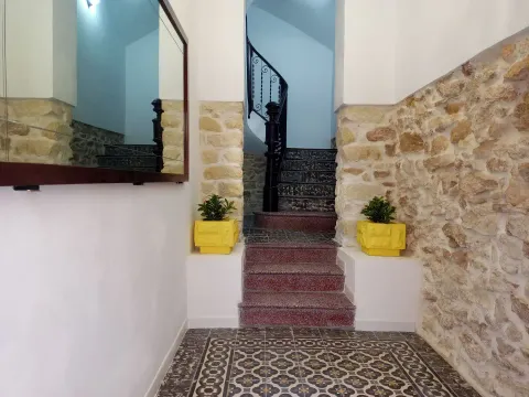 Pis de 69 m² a Alacant