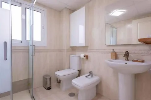 Pis de 40 m² a Fuengirola