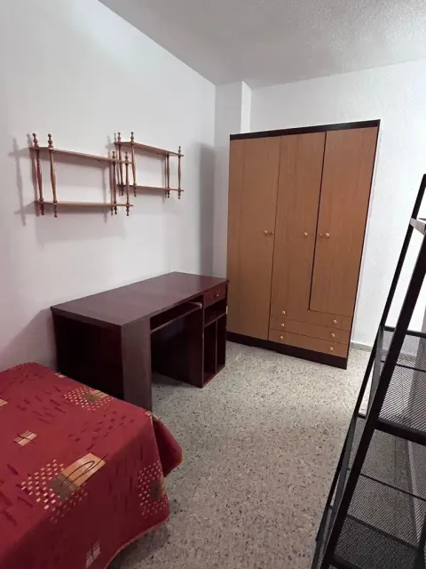 Квартира 90 м² у Granada