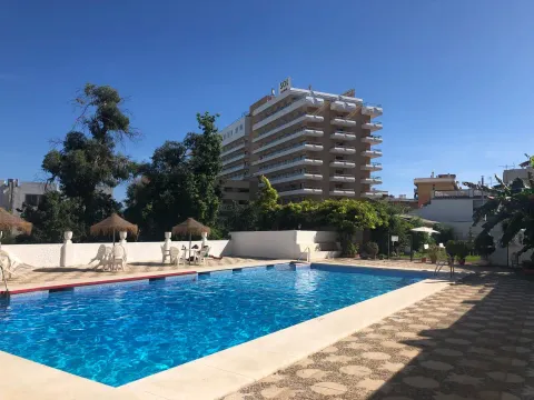 Pis de 15 m² a Torremolinos