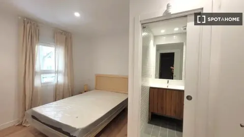 Pis de 55 m² a Madrid