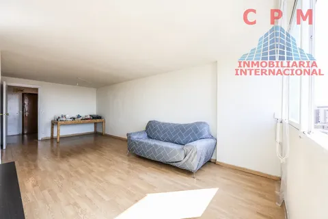 Pis de 110 m² a Madrid