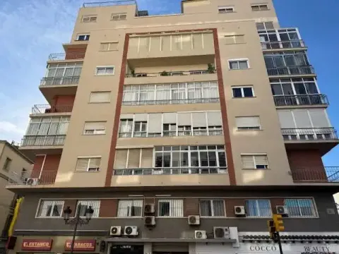 Pis de 108 m² a Màlaga (2/12)