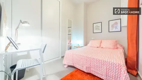 Habitació de lloguer, València