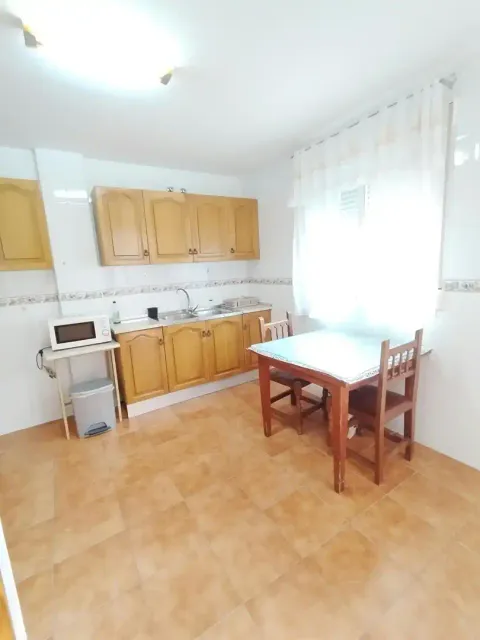 Дом 150 м² в Ventas de Huelma