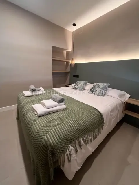 Pis de 55 m² a la Vila Joiosa