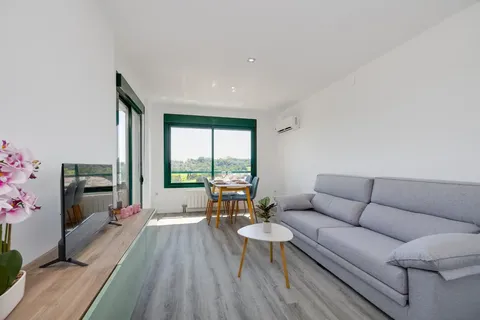 Pis de 61 m² a Oriola