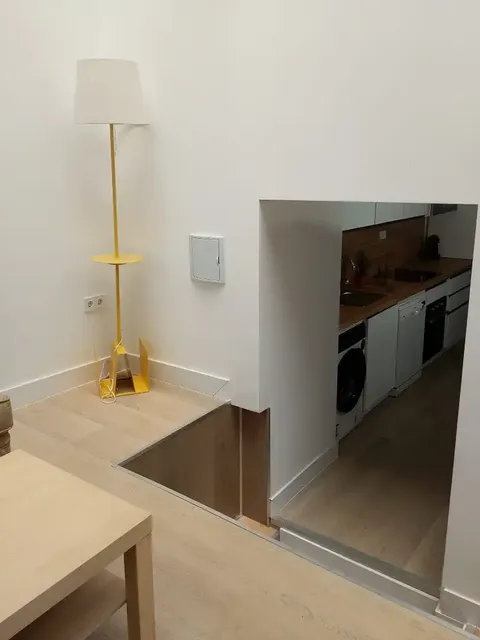Pis de 70 m² a Oviedo
