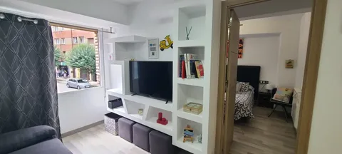 Pis de 64 m² a Gijón