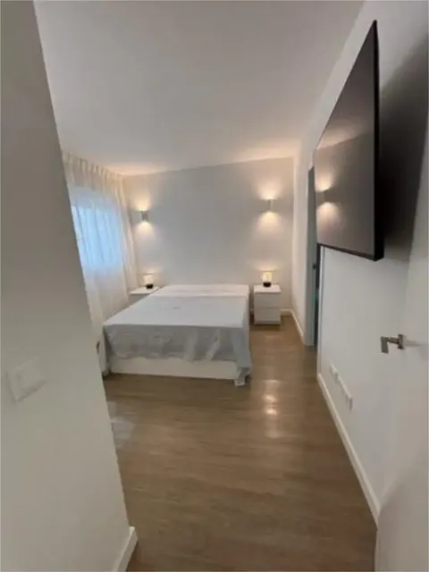 Pis de 80 m² a Fuengirola