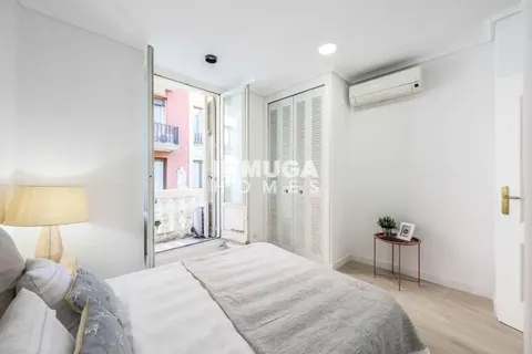 Wohnung 101 m² in Madrid